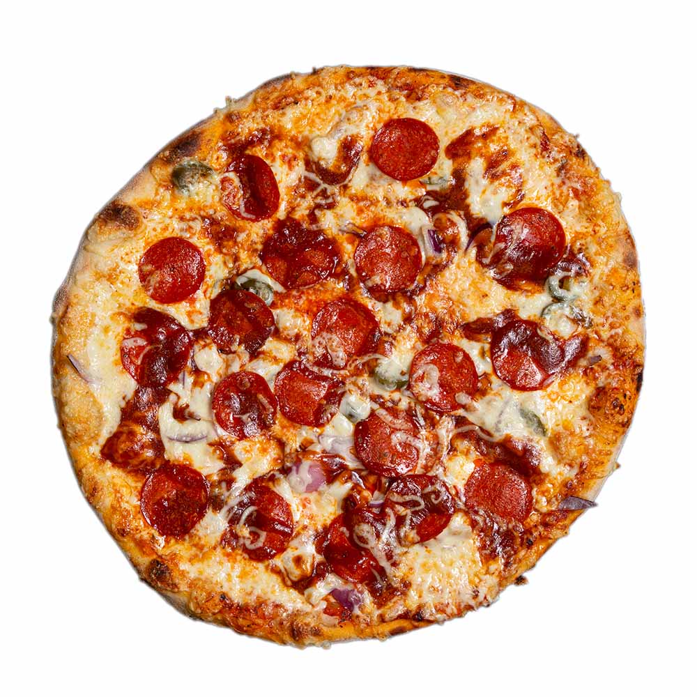 23. Spicy Hot (Perhe)