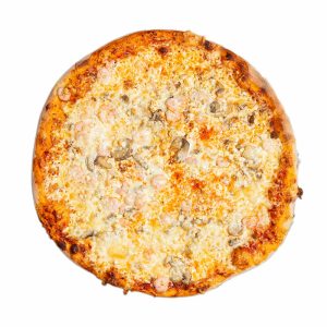 10. Gorgonzola (perhe)
