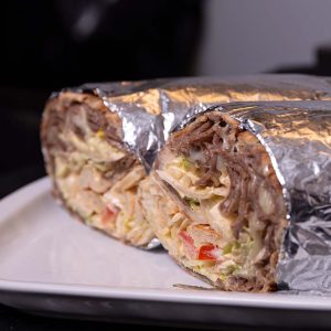 38. Rullakebab