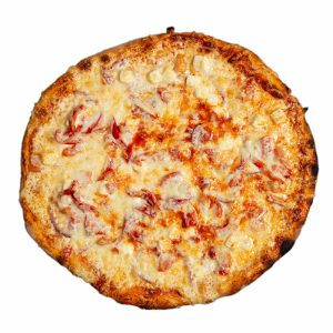 12. Vegetariana (perhe)
