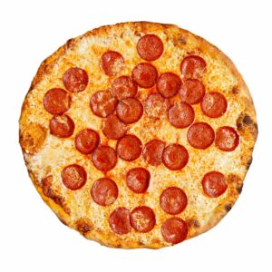 2. Pepperoni (perhe)