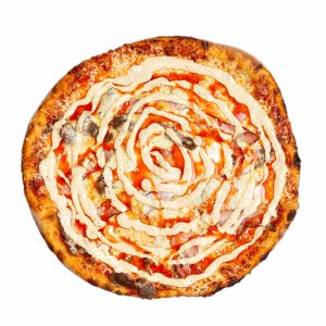 28. Äijän Pizza