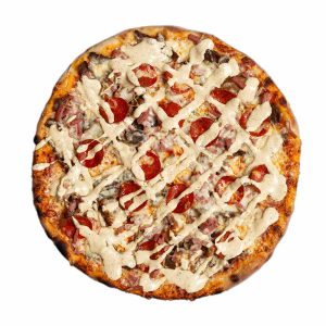 33. Kirrin Special