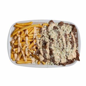 35. Kebablautanen