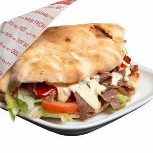36. Pitakebab
