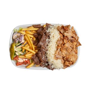 42. Äijä-kebab