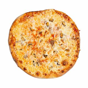 9. Frutti di Mare (perhe)
