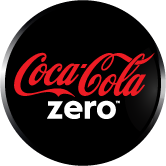 Coca-Cola Zero 0,33 L tai 1,5 L