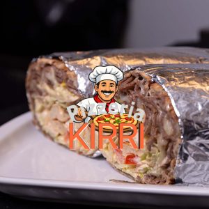 42. Jalapenorullakebab
