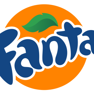 Fanta 0,33 L tai 1,5 L